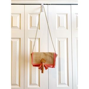 Danielle Nicole Crossbody Bag